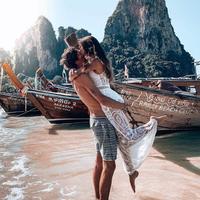 Отзыв от Ира - виза ДТВ